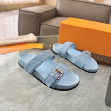 Louis Vuitton Slippers